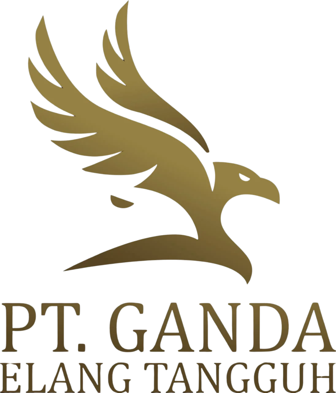 PT Ganda Elang Tangguh Logo