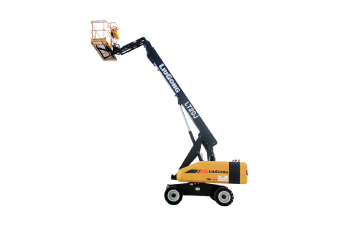 Aerial Work Platform