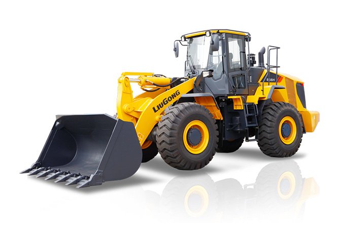 Wheel Loader