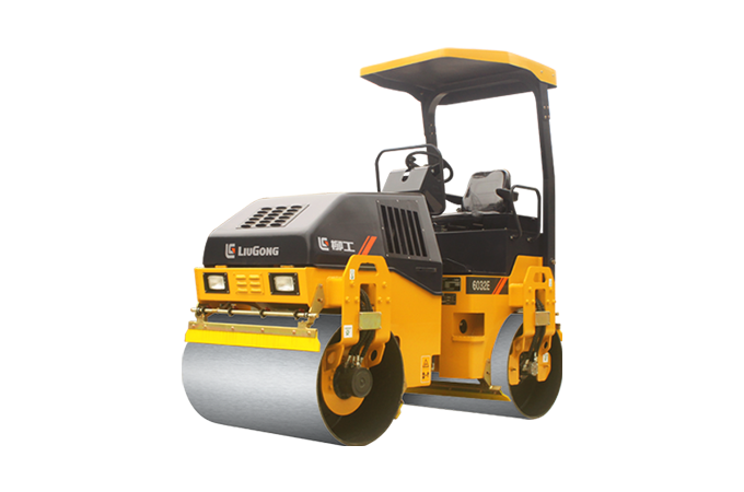 6032E - roller LiuGong